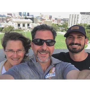 Meet your Posher, Josh